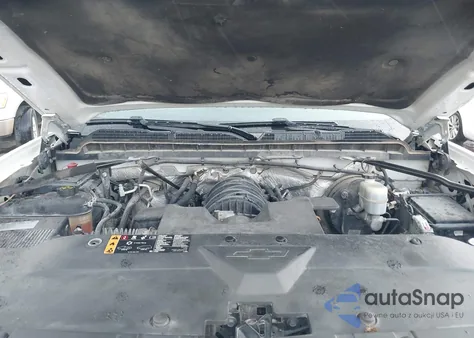 2017 Chevrolet Silverado 1500 1Lt from USA, damaged, VIN 3GCPCREC8HG146084